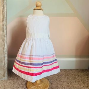 Baby girl GAP dress